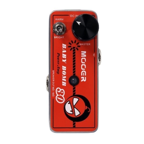 MOOER Baby Bomb