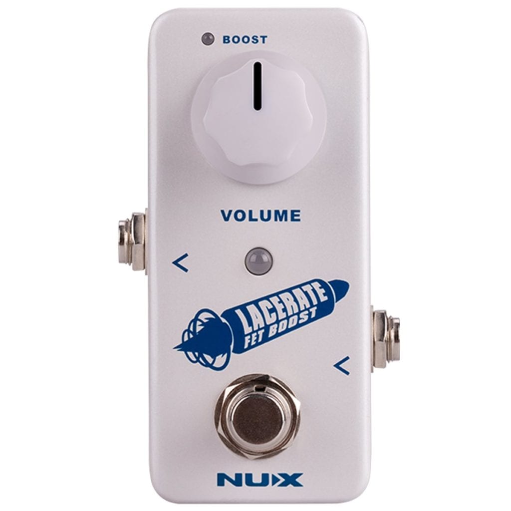 NUX Lacerate