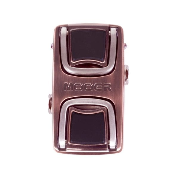MOOER Redkid Guitar Talk Wah