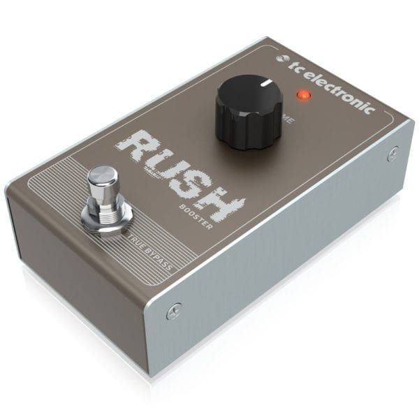 TC Electronic Rush - Image 3