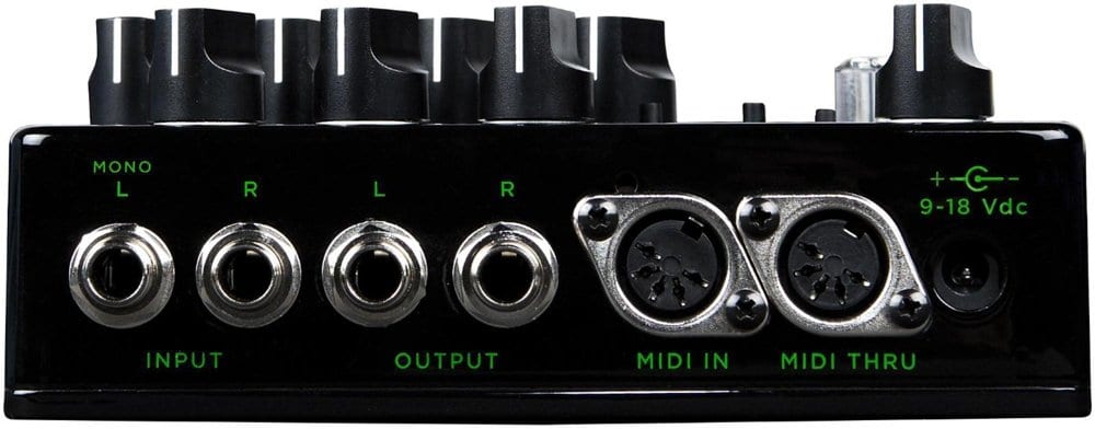 Seymour Duncan Andromeda