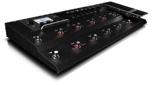 Line 6 POD HD500X - Image 2