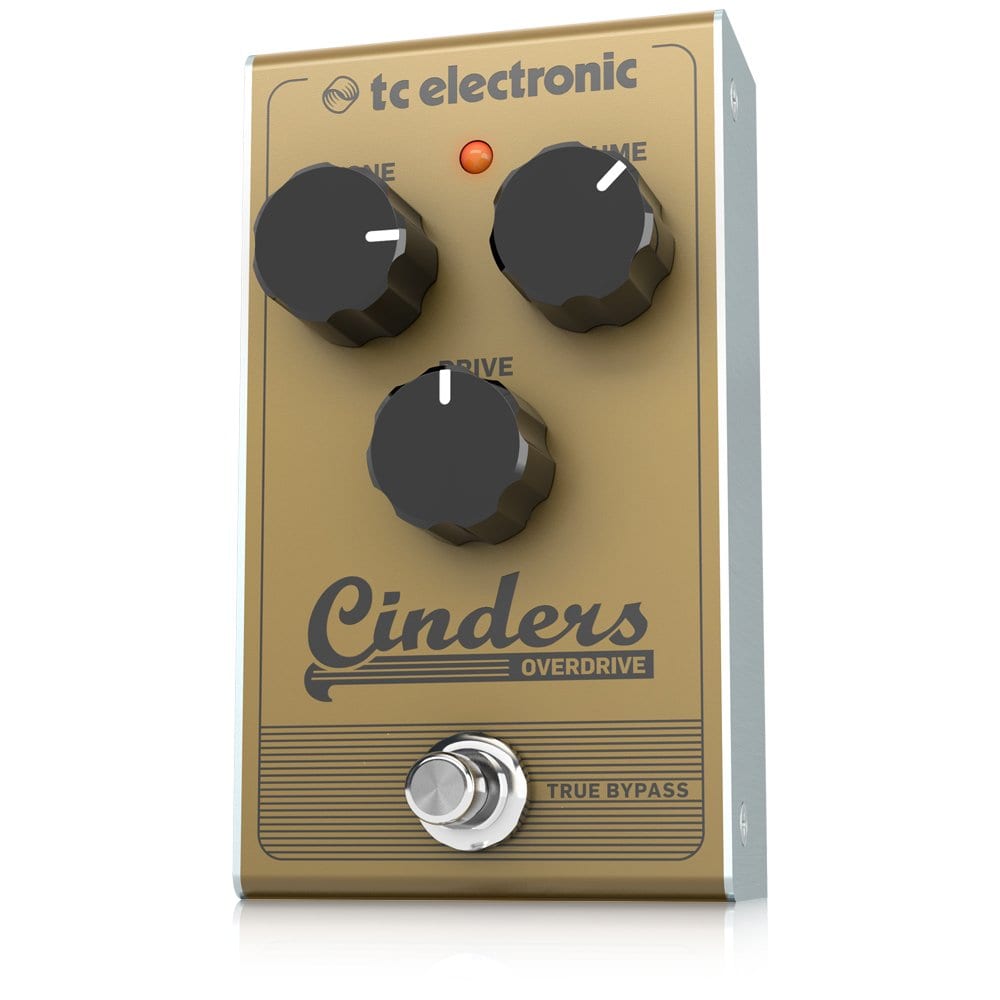 TC Electronic Cinders