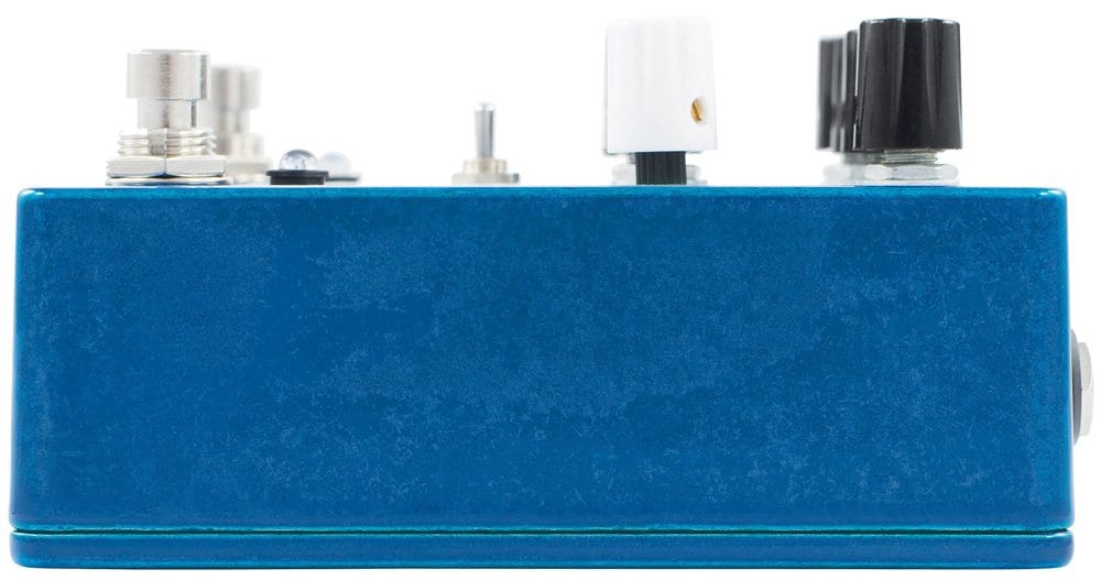 EarthQuaker Devices Avalanche Run V2