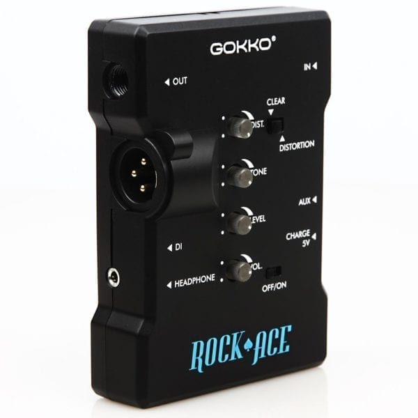 GOKKO ROCK-ACE - Image 6