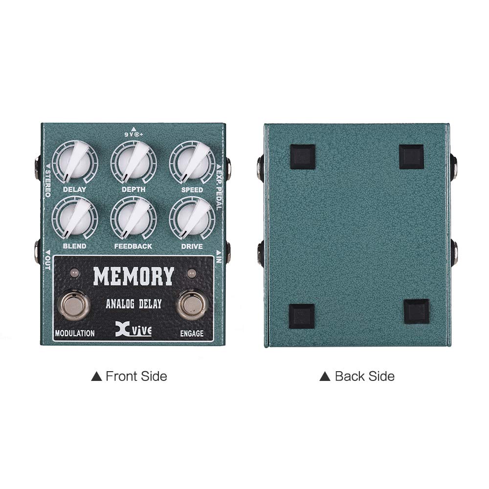 Xvive Memory