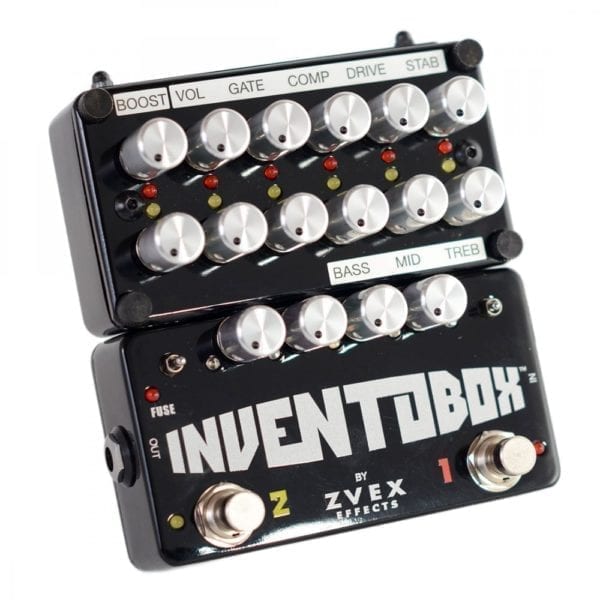 ZVex Inventobox - Image 3
