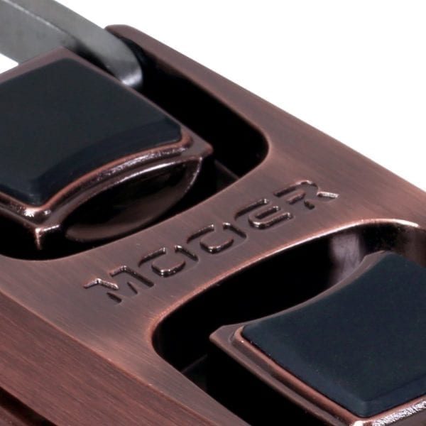 MOOER Redkid Guitar Talk Wah - Image 4