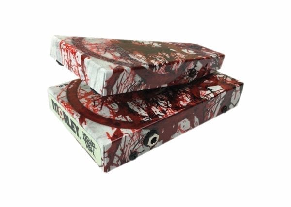 Morley Mini Michael Amott Wah - Image 4