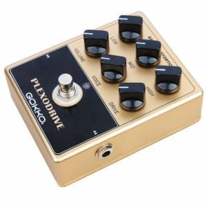 GOKKO PLEXIBOX