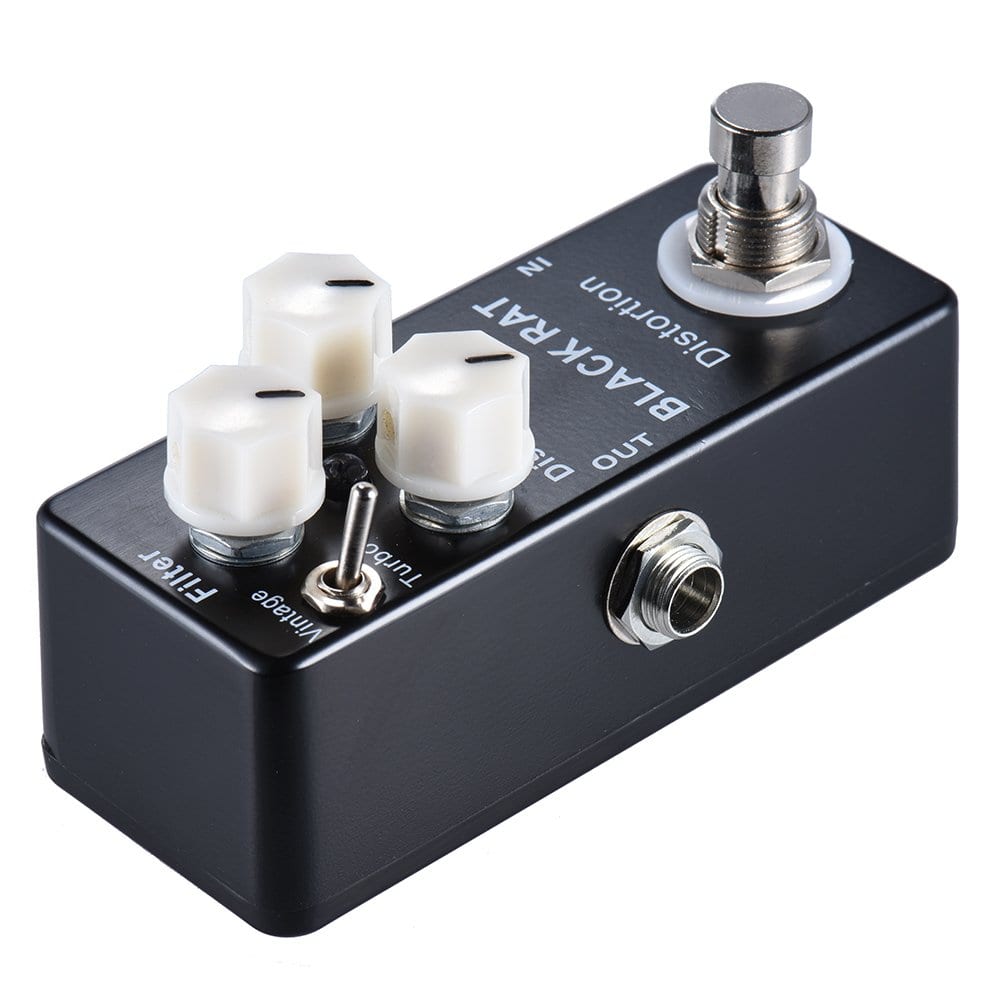 Vox Pedals - Tonebox.com