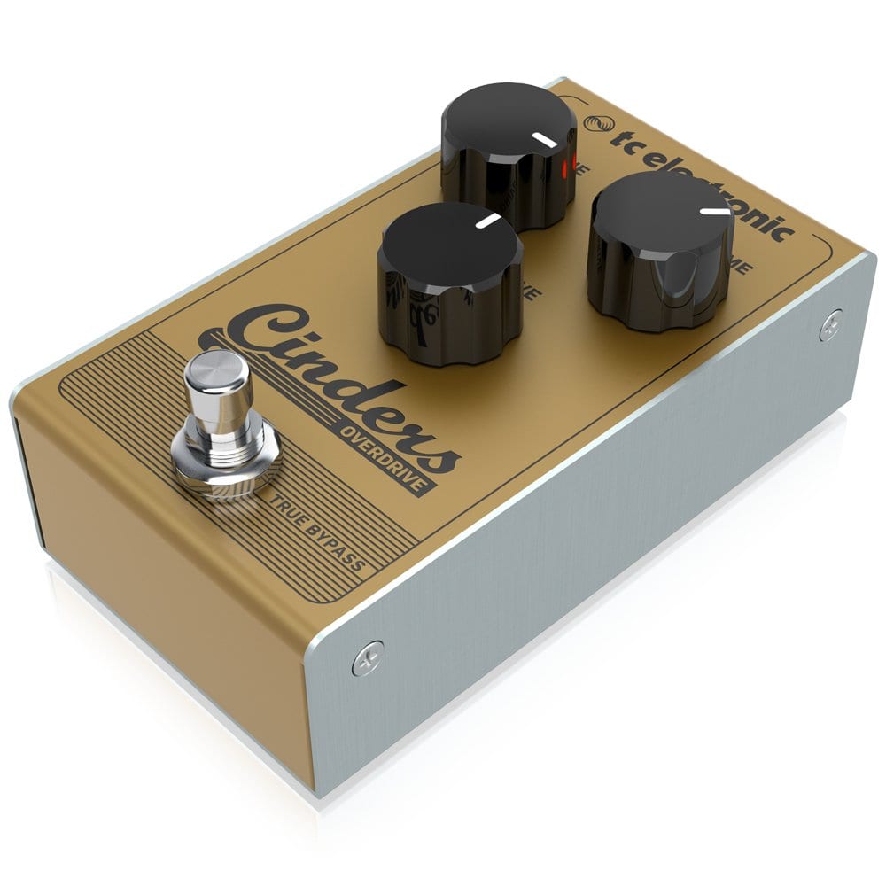 TC Electronic Cinders