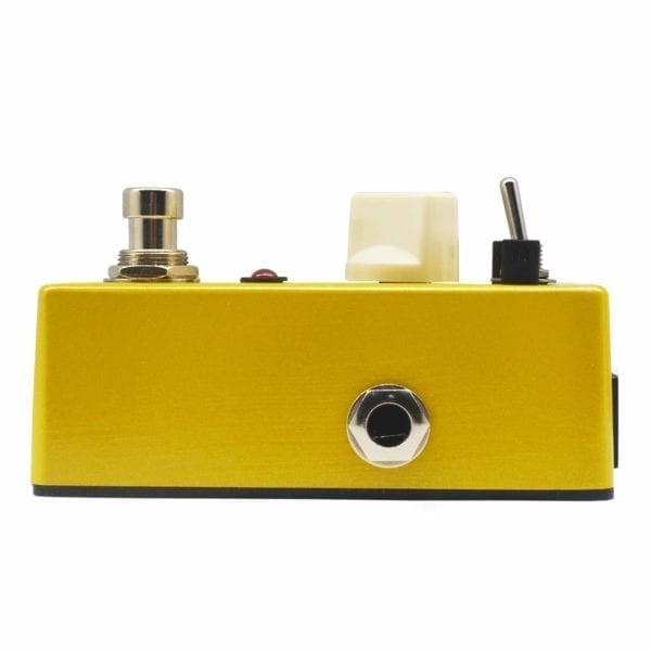 Tom'sline British Overdrive - Image 4
