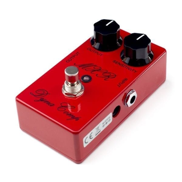MXR Script Dyna Comp - Image 2