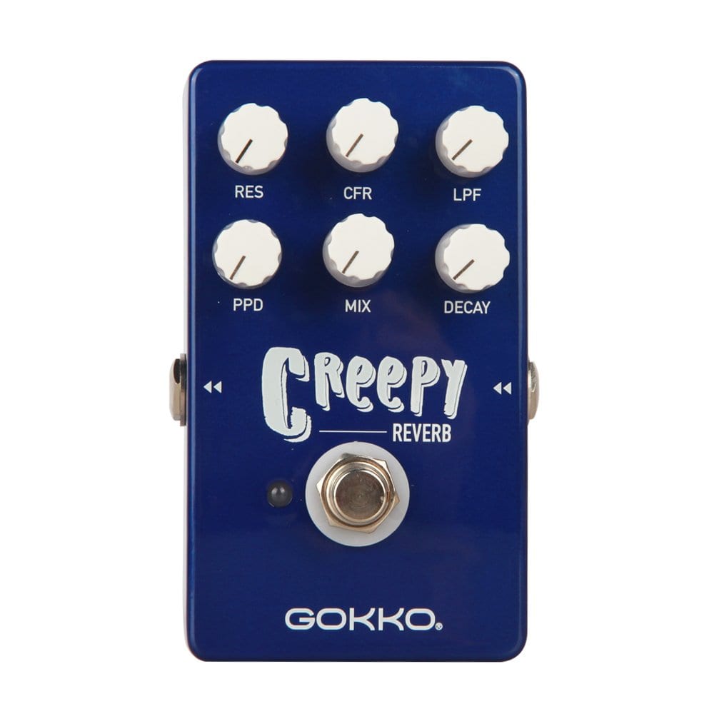 GOKKO Creepy
