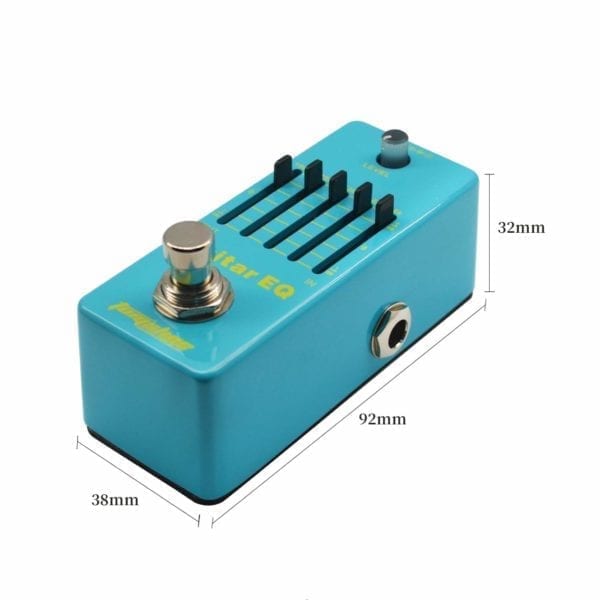 Tom'sline Guitar EQ - Image 6