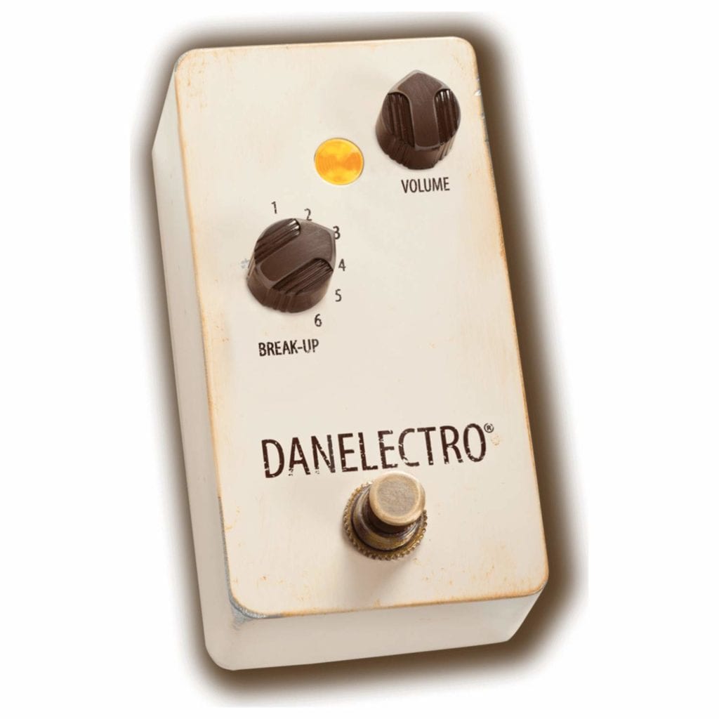 Danelectro The Breakdown
