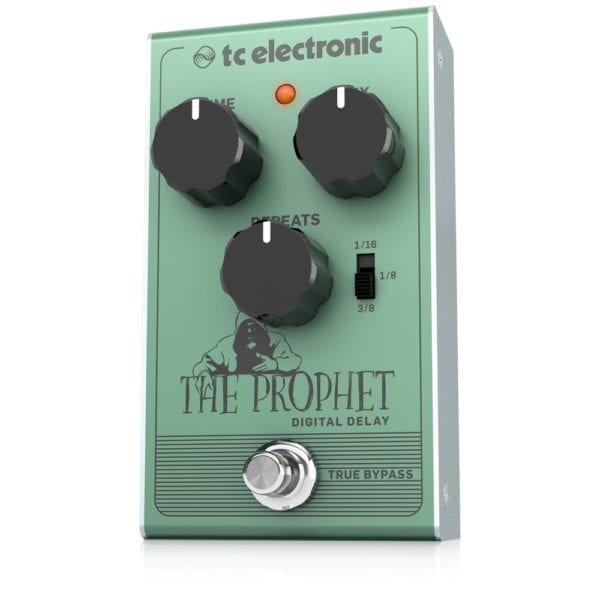 TC Electronic Prophet