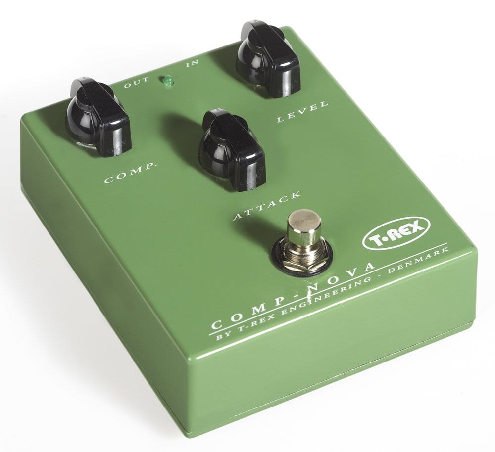 T-Rex Comp Nova