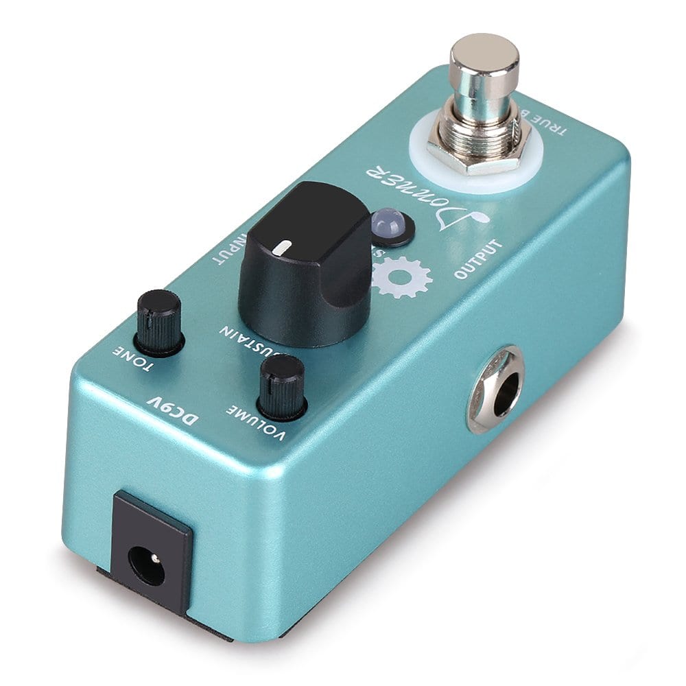 Donner Stylish Fuzz