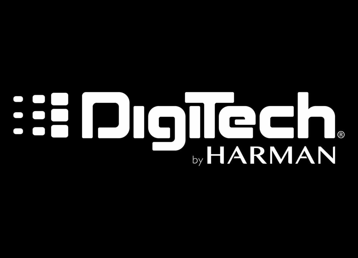 DigiTech FS3X