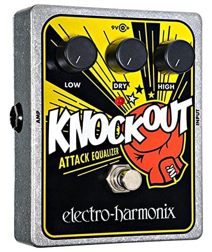 Electro-Harmonix Knockout