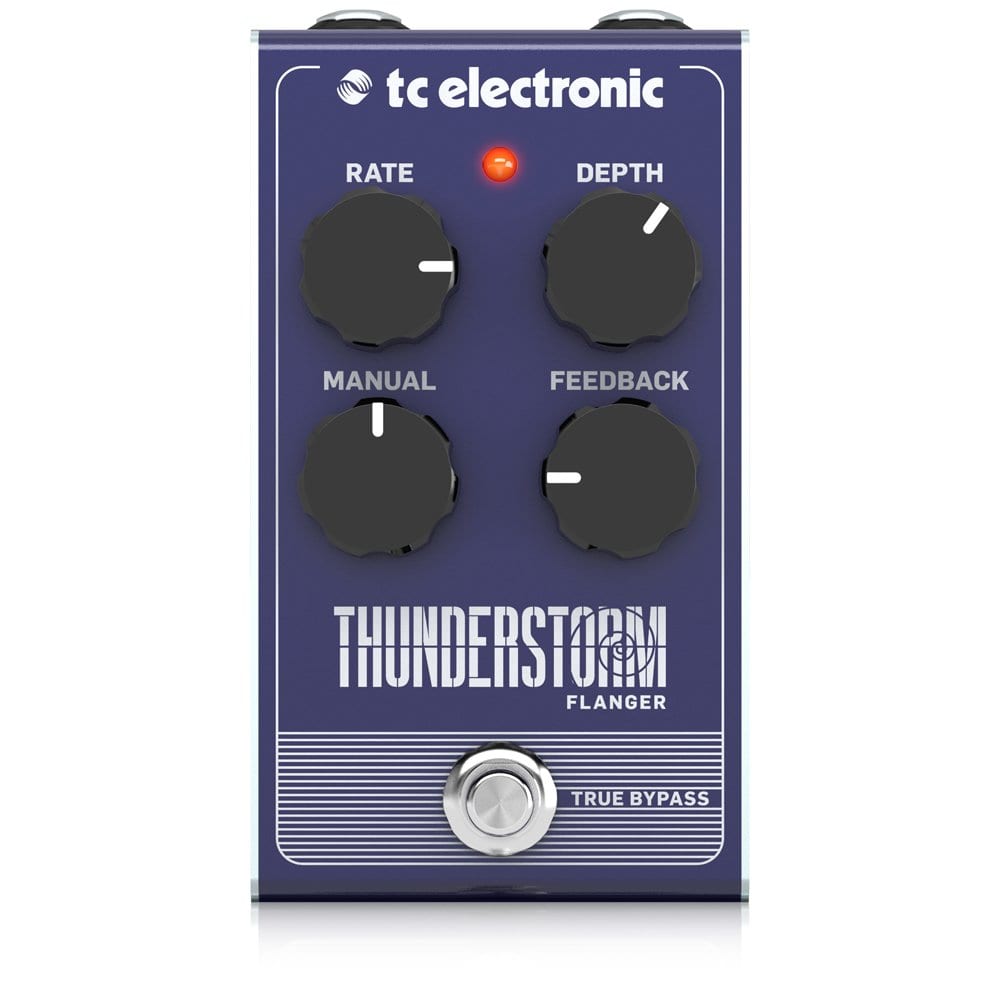 TC Electronic Thunderstorm