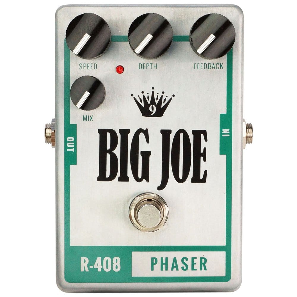 Big Joe R-408 Phaser