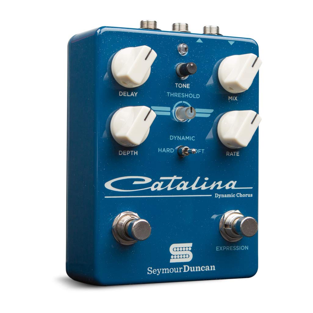 Seymour Duncan Catalina