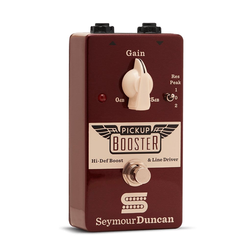 Seymour Duncan Pickup Booster - Tonebox.com