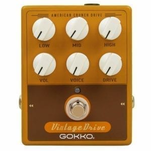 GOKKO VINTAGEBOX