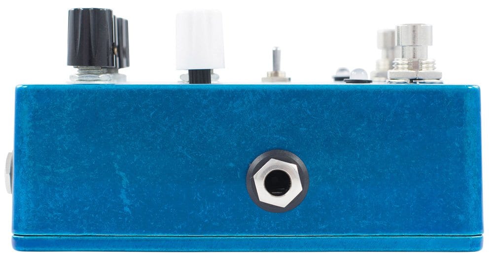 EarthQuaker Devices Avalanche Run V2