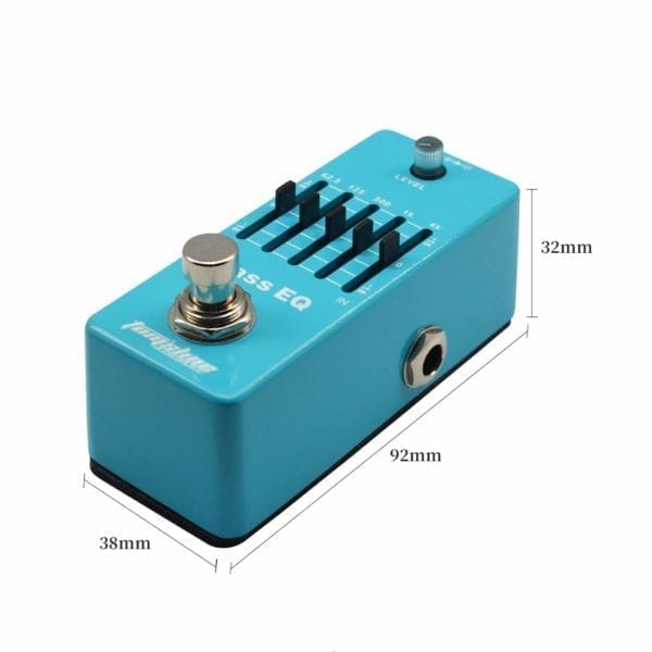 Tom'sline Bass EQ Mini - Image 6