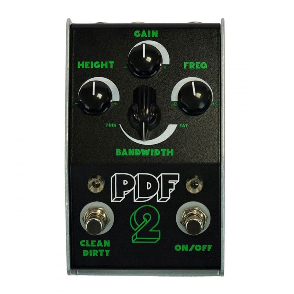Stone Deaf PDF-2