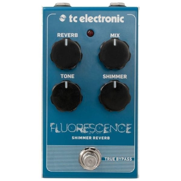 TC Electronic Fluorescence