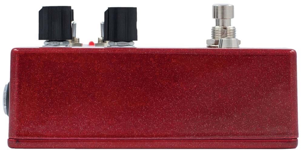 EarthQuaker Devices Grand Orbiter V3