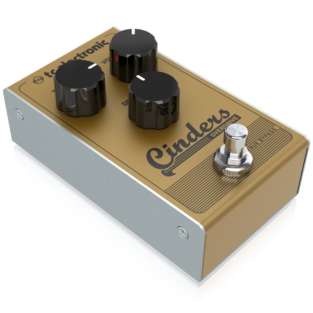 TC Electronic Cinders