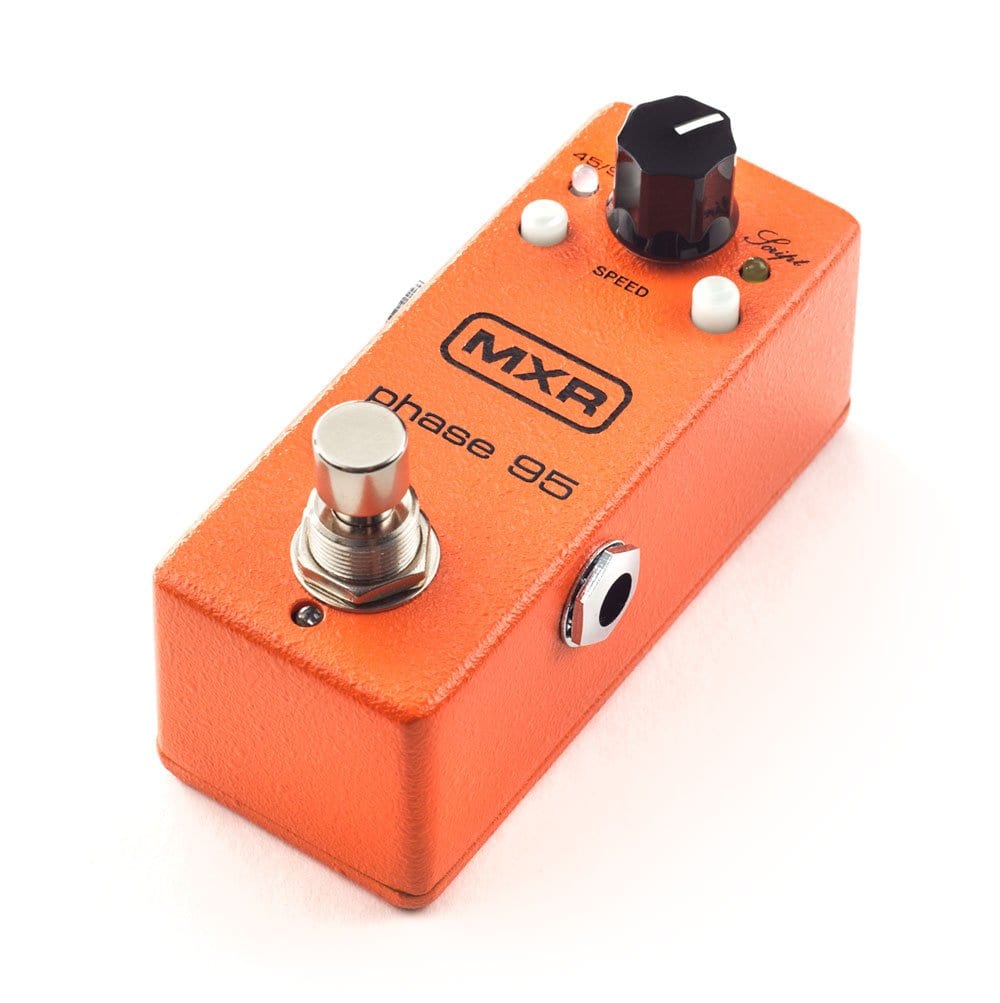 MXR Phase 95 Mini