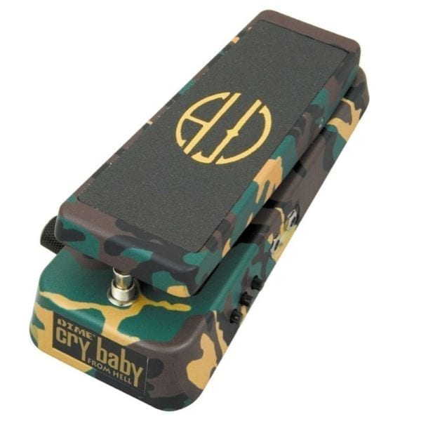 Dunlop Dime Crybaby From Hell - Image 4