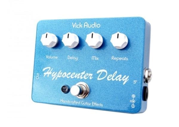 Vick Audio Hypocenter Delay