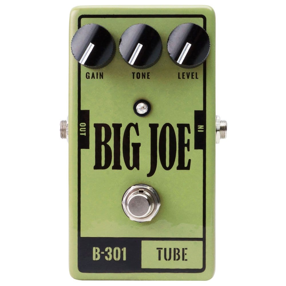 Big Joe B-301 Tube - Tonebox.com