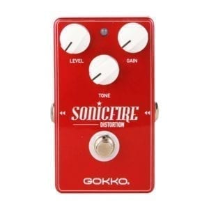 GOKKO SonicFire