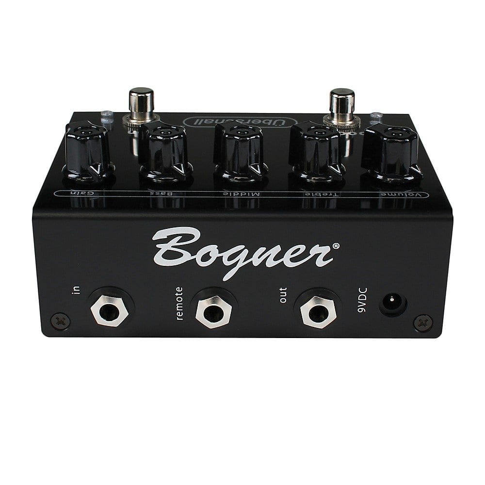 Bogner Uberschall