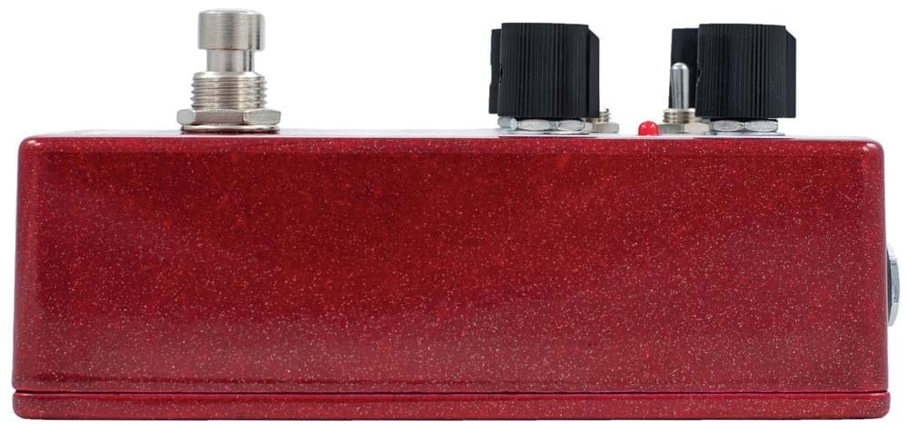 EarthQuaker Devices Grand Orbiter V3
