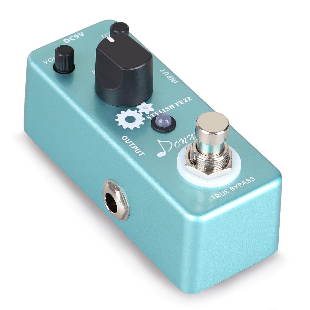 Donner Stylish Fuzz