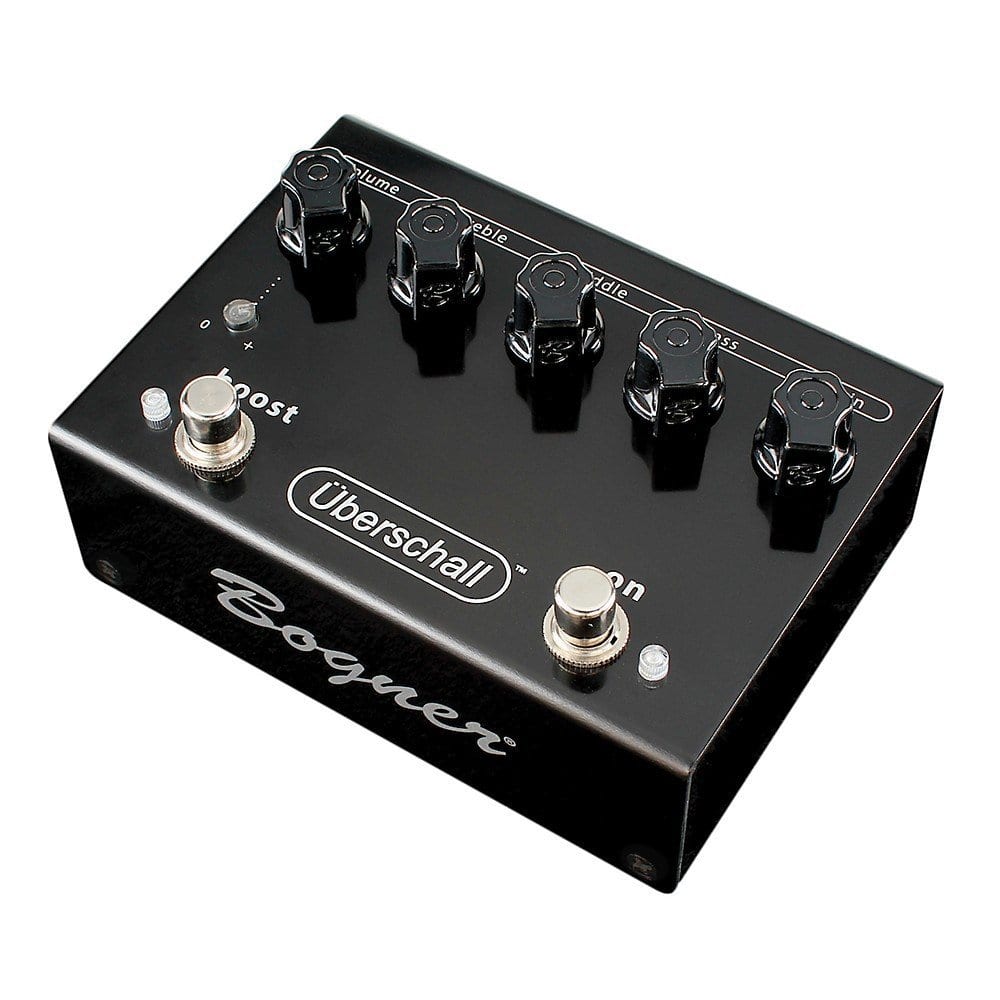 Bogner Uberschall