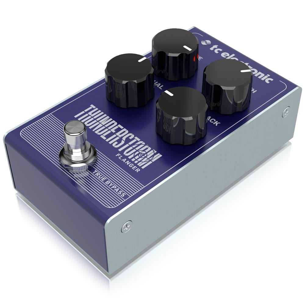 TC Electronic Thunderstorm