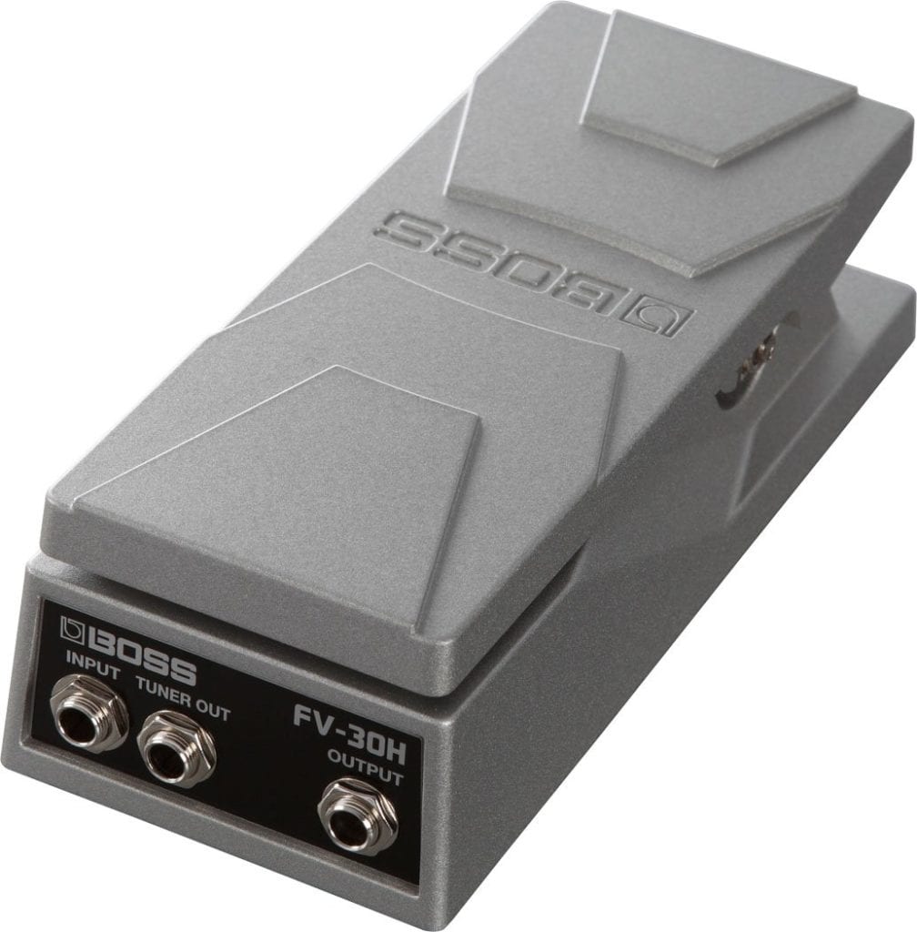 Boss FV-500L - Tonebox.com