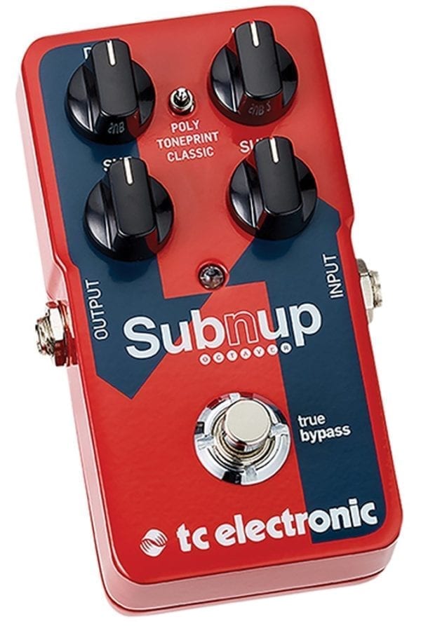 TC Electronic Sub 'N' Up - Image 3
