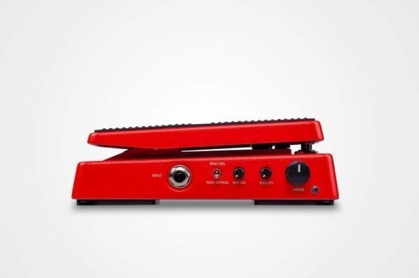 JOYO ジョーヨー MULTIMODE WAH Pedal Multimode Wah II